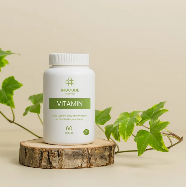 ویتامین و مکمل