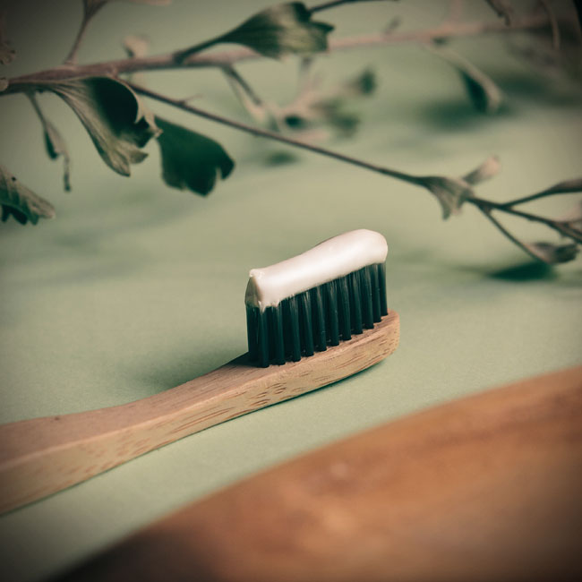 بهداشت دهان و دندان