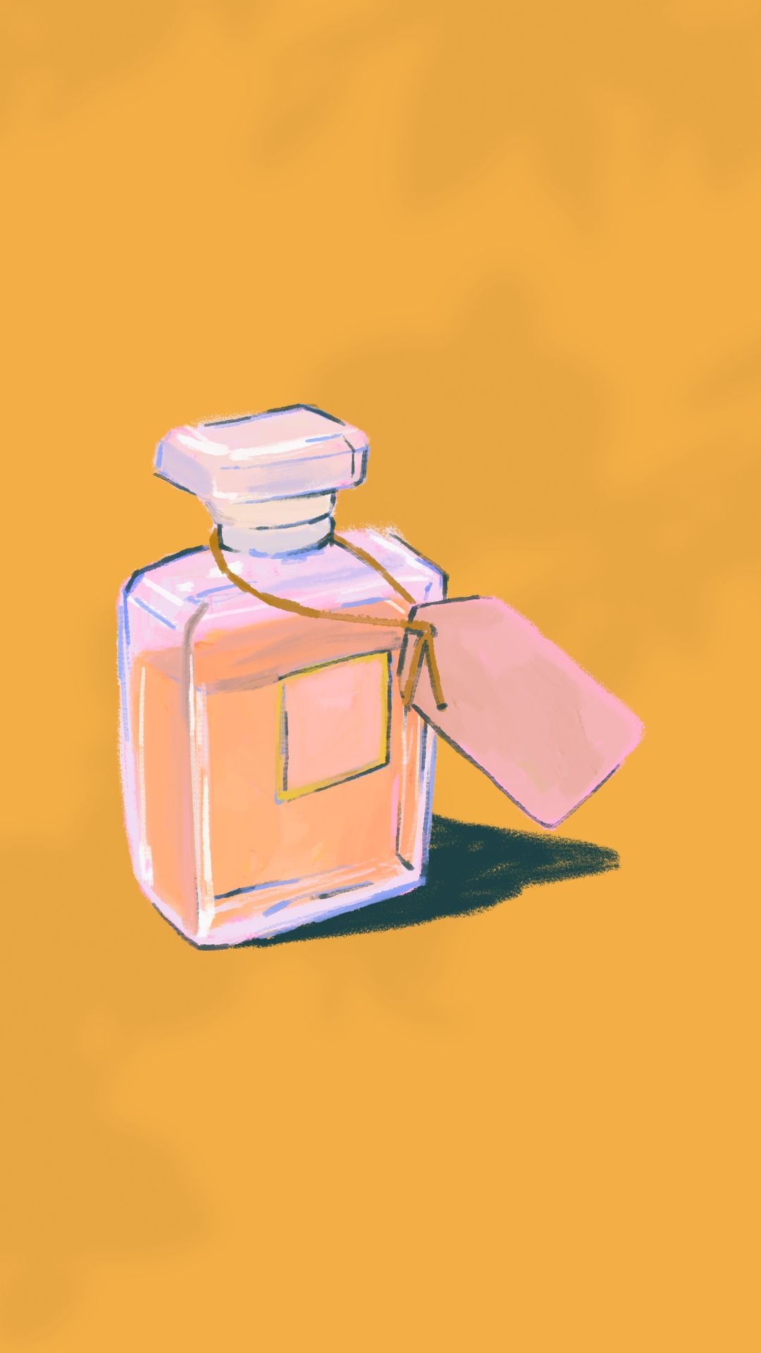 عطر و ادکلن